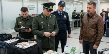 Rusya yurt dışına nakit ruble çıkışına bir milyon ruble sınırı getirdi