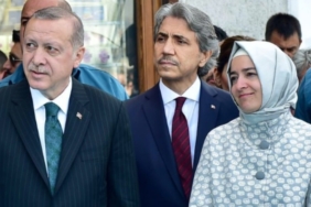 Borsa Soruşturmasında Adı Geçen Kaya Çifti Hakkında İfade İşlemi Yapılmadı
