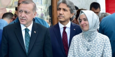 Borsa Soruşturmasında Adı Geçen Kaya Çifti Hakkında İfade İşlemi Yapılmadı