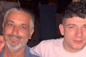 Aydın'ın Germencik ilçesinde tartıştığı babasını bıçaklayarak öldüren zanlı yakalandı
