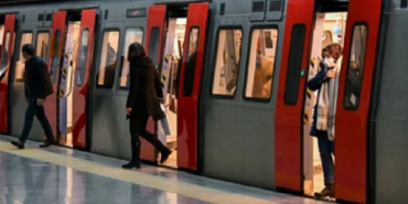 İstanbul'da 6 Ekim Kurtuluş Gününde Toplu Taşıma Araçları Ücretsiz Hizmet Verecek