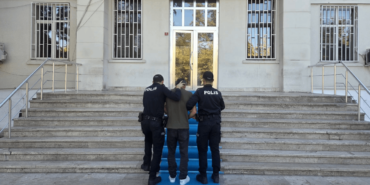 Edirne'de maden işçilerinin bıçaklı kavgasında bir kişi öldü, zanlı tutuklandı