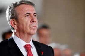 Mansur Yavaş Vahap Seçer'in Gözaltına Alınma Usulünün Hukuka Aykırı Olduğunu Belirtti