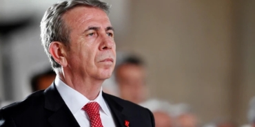 Mansur Yavaş Vahap Seçer'in Gözaltına Alınma Usulünün Hukuka Aykırı Olduğunu Belirtti