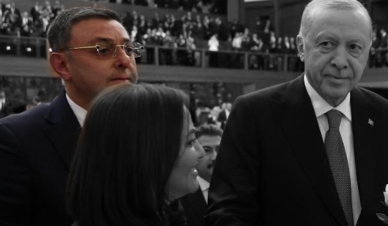 AK Parti Milletvekili Serkan Bayram'ın Fon Tartışmalarına İlişkin Açıklamaları Gündem Yarattı