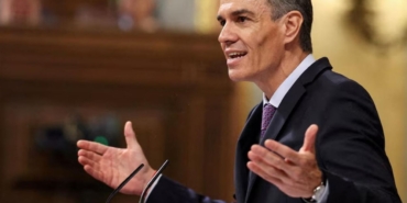 İspanya Başbakanı Pedro Sanchez Konut Krizi ve Meclis Yenilgisi Sonrası Erken Seçim Açıkladı