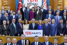 YENİ Parti AYM'ye Savunmasını Verdi: İsim Değişikliği İçin Üç Alternatif Belirlendi