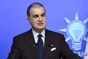 Zeynel Emre'nin Osman Arıkan Nacar İddialarına Ömer Çelik ve AKP Sessiz Kaldı