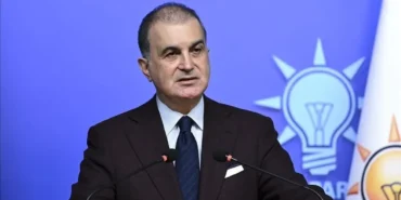 Zeynel Emre'nin Osman Arıkan Nacar İddialarına Ömer Çelik ve AKP Sessiz Kaldı