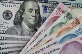 Dolar/TL haftanın ilk işlem gününde 49,18 seviyesine ulaşarak rekor tazeledi
