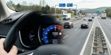 Avrupa otoyollarında 100 km hız sınırı tartışması: AB gündeminde resmi tasarı bulunmuyor