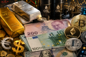 Küresel Piyasalarda Dokuz Aylık Getiri Yarışında ABD Borsa Endeksleri Öne Çıktı