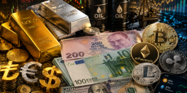 Küresel Piyasalarda Dokuz Aylık Getiri Yarışında ABD Borsa Endeksleri Öne Çıktı