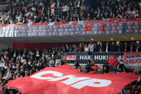 Ümit Uysal Kılıçdaroğlu Aday Olmazsa CHP Genel Başkanlığına Aday Olacağını Duyurdu