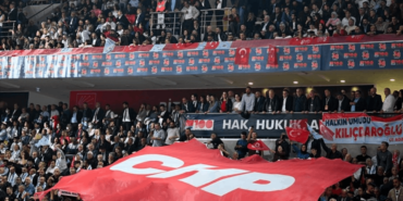 Ümit Uysal Kılıçdaroğlu Aday Olmazsa CHP Genel Başkanlığına Aday Olacağını Duyurdu