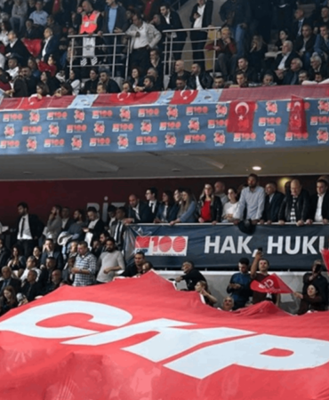 Ümit Uysal Kılıçdaroğlu Aday Olmazsa CHP Genel Başkanlığına Aday Olacağını Duyurdu