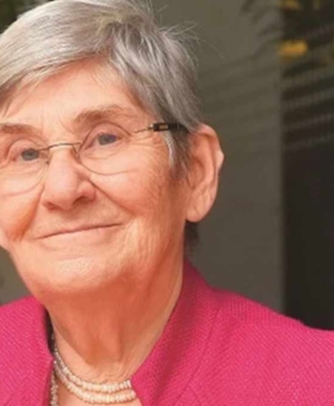 Prof. Dr. Canan Karatay Zeytinyağının Tüketimi ve Hamilelikte Şeker Testi Hakkında Açıklamalarda Bulundu