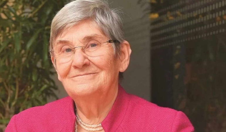 Prof. Dr. Canan Karatay Zeytinyağının Tüketimi ve Hamilelikte Şeker Testi Hakkında Açıklamalarda Bulundu