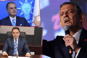 Özgür Özel Ömer Çelik ile Osman Arıkan Nacar Arasında Bodrum Tatili İddiasını Açıkladı