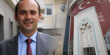 MHP Genel Başkan Yardımcısı Feti Yıldız'dan AYM'nin Tayfun Kahraman Kararına Açıklama