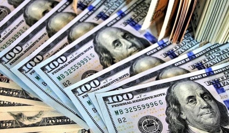 Morgan Stanley ABD Dolarındaki Geri Çekilmeleri Alım Fırsatı Olarak Değerlendirdi