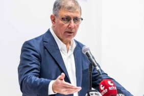 Gazeteci Saygı Öztürk Cemil Tugay ile Yaptığı Parti Değişikliği Görüşmesini Aktardı