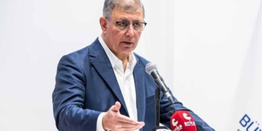 Gazeteci Saygı Öztürk Cemil Tugay ile Yaptığı Parti Değişikliği Görüşmesini Aktardı