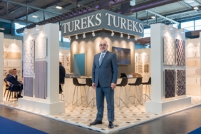 Tureks’in Sürdürülebilirlik Çalışmaları İtalya’daki Marmomac Fuarı’nda Örnek Gösterildi