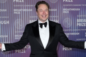 Elon Musk'ın Serveti SpaceX ve Tesla Hisselerindeki Yükselişle Yeniden 1 Trilyon Doları Aştı
