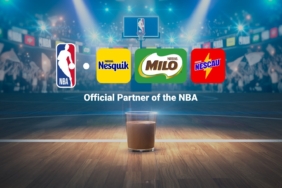 Nestlé ve NBA Küresel Ölçekte Uzun Vadeli Pazarlama Ortaklığı Kuruyor
