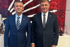 YENİ Parti Grup Başkanvekili Ali Mahir Başarır'dan Cemil Tugay'ın AKP'ye Geçişine Tepki