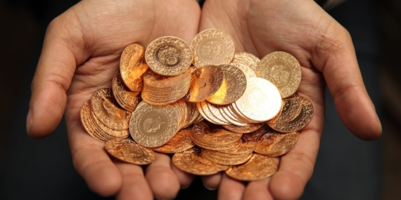 LBMA Konferansında 12 Aylık Altın Tahmini Açıklandı: Gram Fiyatında Yükseliş Beklentisi