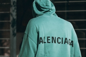 Balenciaga Tartışmalı Açıklamaları Nedeniyle Kanye West İle Ortaklığını Bitirdi