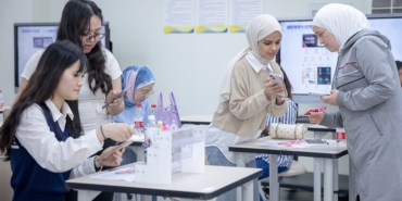 Çin'in Kadınları Dijital Teknolojilerle Güçlendirme Çalışmaları CGTN'de Yer Aldı