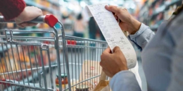 Marketten Alıp Masada Unuttuğu Biletle Milyoner Oldu