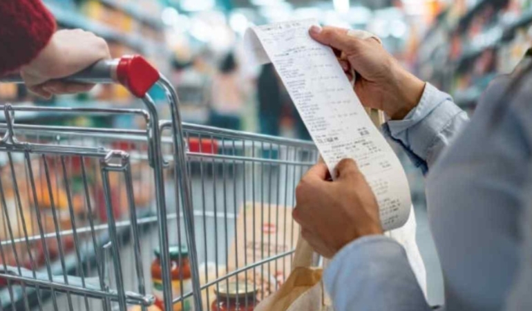 Marketten Alıp Masada Unuttuğu Biletle Milyoner Oldu