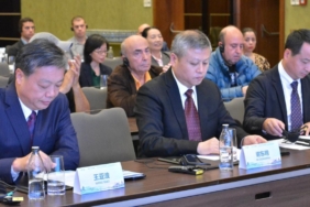 İstanbul ile Hangzhou Arasında Stratejik İş Birliği Anlaşması