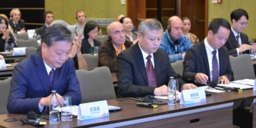 İstanbul ile Hangzhou Arasında Stratejik İş Birliği Anlaşması