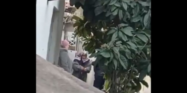Torbacı neneler! Esenyurt’ta yaşlı kadın kuryelerin uyuşturucu trafiği