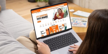 easyJet Kurucusu Sir Stelios easyShop.com ile Amazon'a Rakip Oluyor