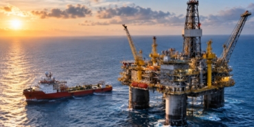 OPEC'in Petrol Üretimi Eylülde Artış Gösterdi