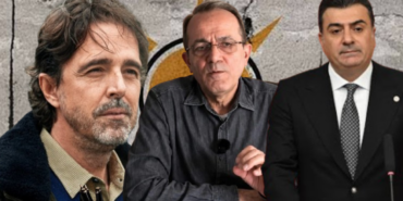 AKP'den Dört İsme Tazminat Davası