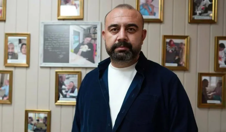 "Ankara Abisi" Yasin Oyanık Tutuklandı