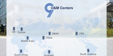 BYD Energy Storage Küresel Satış Sonrası Servis Ağını Yeni Merkezlerle Genişletiyor