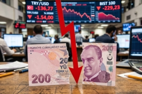 S&P: Enerji şoku Türkiye'de enflasyonu yükseltip büyümeyi yavaşlatacak