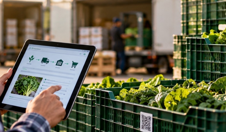 Yapay Zekânın Gıda Güvenliğindeki Rolü İstanbul’daki Uluslararası Kongrede Ele Alınacak